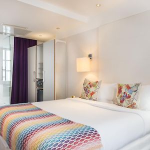 Aanpalende Junior Suite