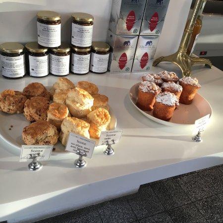 Rose Bakery